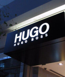 Cách làm bảng alu quảng cáo bảng hiệu alu 2