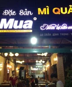 Hướng dẫn làm BẢNG HIỆU ALU chuyên nghiệp độc đáo