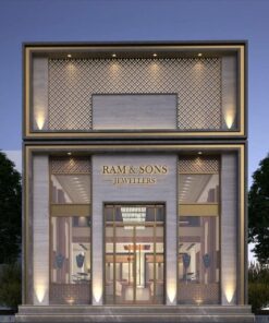 Dịch vụ sửa chữa vệ sinh bảng hiệu chu noi 31