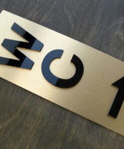 Làm bảng hiệu hộp đèn chất lượng – giá thành cạnh tranh TPHCM Bang wc 43