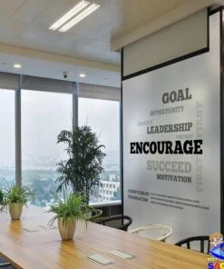 Decal dán kính cực nhanh giá cực rẻ tại TPHCM