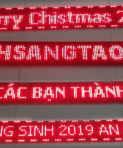 LED ma trận 16x32 bang led ma tran 6