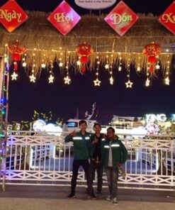 Báo giá làm bảng hiệu Spa tháng 4 năm 2019