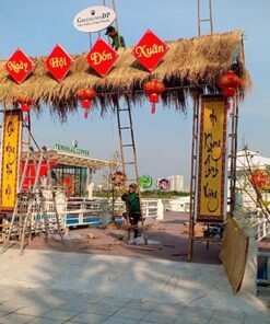 Làm thế nào để chọn đúng loại bảng hiệu quảng cáo phù hợp