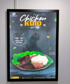 Chuyên cung cấp hộp đèn siêu mỏng nắp hít giá tốt tại TPHCM hop den sieu mong 11