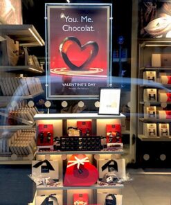 Chuyên cung cấp hộp đèn siêu mỏng nắp hít giá tốt tại TPHCM hop den sieu mong 6