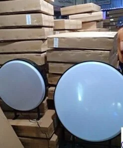 Chuyên cung cấp và thi công hộp đèn hút nổi Quận 7