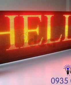 Led ma trận p2 full màu