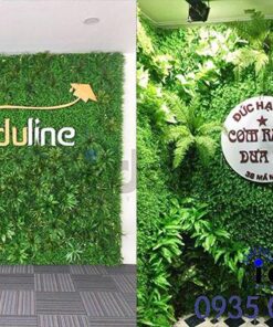 Vườn đứng đẹp