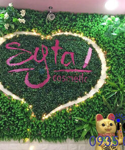 VƯỜN ĐỨNG CÔNG CỤ PR MỚI ĐẠT HIỆU QUẢ VƯỢT TRỘI HƠN MONG ĐỢI Vườn đứng trong nhà 4