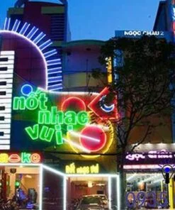 CÓ THỂ BẠN CHƯA BIẾT: QUẢNG CÁO LED MA TRẬN ĐƯỢC ĐÁNH GIÁ CAO TRONG QUẢNG CÁO