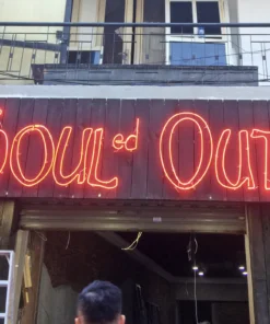 LÀM NEON SIGN ĐẸP TẠI TP. HỒ CHÍ MINH