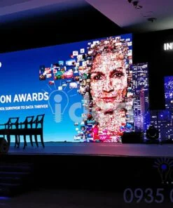 BẢNG LED MA TRẬN CỠ LỚN ∣ CHẤT LƯỢNG ∣ UY TÍN