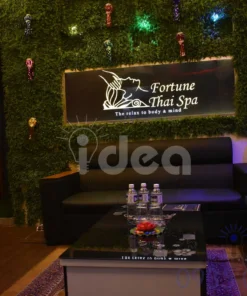 TOP CÁC MẪU BẢNG HIỆU SPA SIÊU ĐẸP