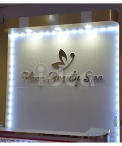 BẢNG HIỆU SPA GIÁ RẺ
