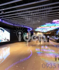 BẢNG LED MA TRẬN 3 MÀU ∣ HÀNG ĐẸP ∣ GIÁ TỐT