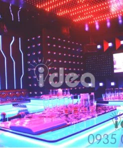 BÁO GIÁ BẢNG LED MA TRẬN TẠI TP.HCM ∣ ƯU ĐÃI ∣CHẤT LƯỢNG