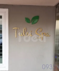 BIỂN SPA ĐẸP- CHẤT LƯỢNG