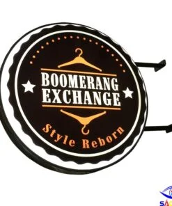 HỘP ĐÈN TRÒN HÚT NỔI KẾT CẤU (2)