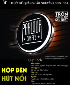 Tờ rơi được thiết kế chuẩn nhất năm 2022