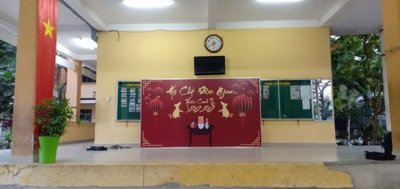 Làm Bảng Hiệu Alu - Mica chữ nổi, đèn LED các loại TPHCM bảng hiệu hiflex