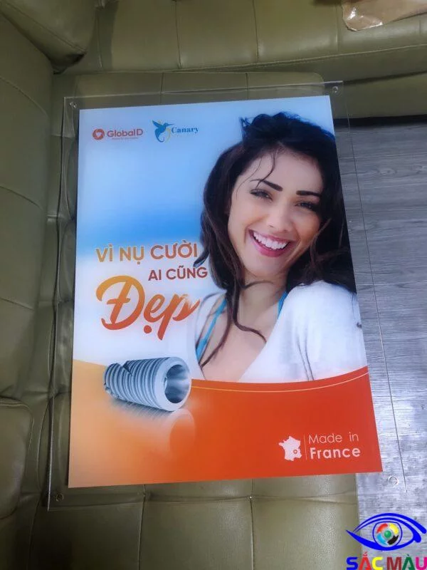 Làm Bảng Hiệu Alu - Mica chữ nổi, đèn LED các loại TPHCM hop den sieu mong 1