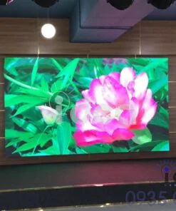 Mẫu làm bảng hiệu công ty đẹp tại hcm