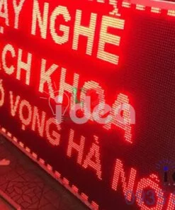 GIÁ LÀM BẢNG HIỆU ĐÈN LED ∣ HÀNG ĐẸP ∣ GIÁ TỐT NHẤT