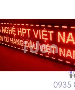 Làm bảng led ma trận