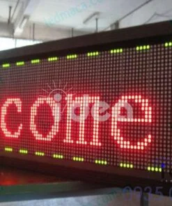 Có thể bạn chưa biết 5 lợi ích bất ngờ của đèn led full color