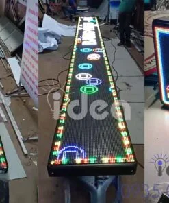 BẢNG LED MA TRẬN FULL MÀU ∣ GIÁ TỐT ∣ CHẤT LƯỢNG