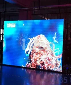 Mẫu bảng led ma trận giá rẻ tại Nguyễn Long idea