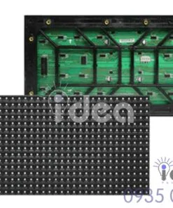 Mẫu bảng hiệu Led ma trận chạy chữ