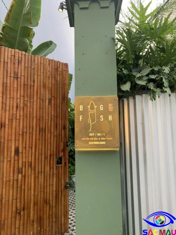 Làm Bảng Hiệu Alu - Mica chữ nổi, đèn LED các loại TPHCM z4387600244264 31e99a93752adb311e72262683648456