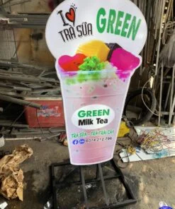 Làm Bảng Hiệu Alu - Mica chữ nổi, đèn LED các loại TPHCM z4387720808592 1270f72af644e6d7d633f18ddccec2fd