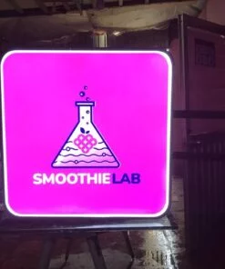 Làm Bảng Hiệu Alu - Mica chữ nổi, đèn LED các loại TPHCM z4387720825475 880bc3dad7cdfbdaf6386a30f5d6108e