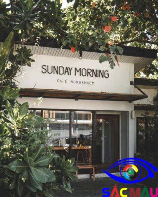 BIỂN QUẢNG CÁO CAFE SÀI GÒN ∣ HÀNG ĐẸP GIÁ TỐT