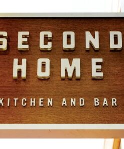 Kinh nghiệm phân biệt các loại bảng hiệu gỗ giá rẻ - chất lượng bang go gia re 3