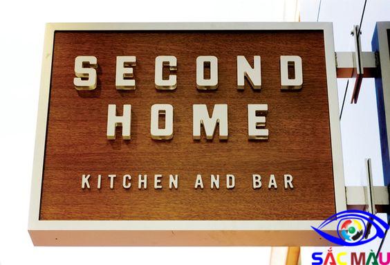 Kinh nghiệm phân biệt các loại bảng hiệu gỗ giá rẻ - chất lượng Kinh nghiệm phân biệt các loại bảng hiệu gỗ giá rẻ - chất lượng - Ảnh 9