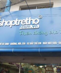 Làm bảng hiệu công ty mica tphcm chất lượng, giá rẻ