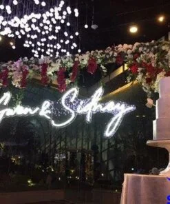 làm bảng neon sign