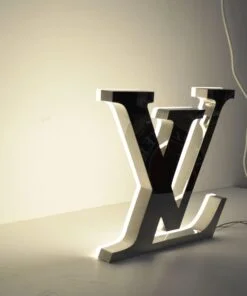 báo giá biển quảng cáo chữ nổi dĩ an