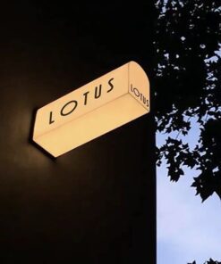 Dịch vụ sửa chữa vệ sinh bảng hiệu Hop den 11