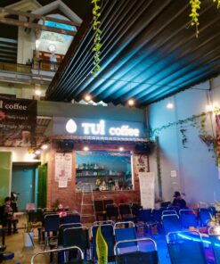 Mot so cong trinh san pham quang cao thang 4 nam 2021 8