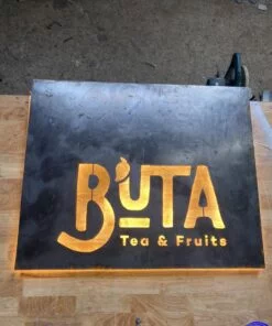 Sửa bảng hiệu, bảng LED ma trận tại nhà