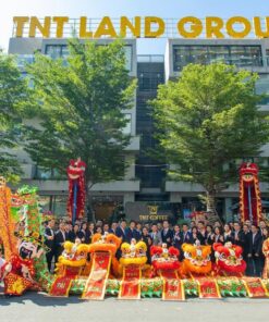 Bảng hiệu kinh doanh Bất động sản