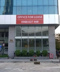 Di dời tháo dỡ bảng hiệu tại TPHCM