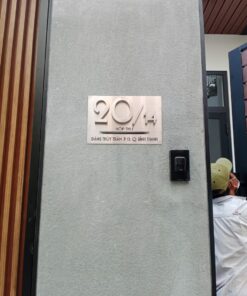 Lam bang so nha bang inox mica gia re 6