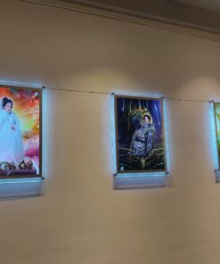 Hộp đèn mica in backlit film Hop den mica in backlit film 2 1