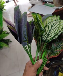 Làm bảng hiệu cỏ nhân tạo cho spa đẹp tại tp hcm. Lam bang co chat luong gia tot 4